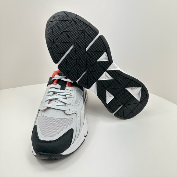 Men’s Under Armour Forge 96 Stone Running Shoes Unisex Men Size 8.5= Wo… - Picture 7 of 9